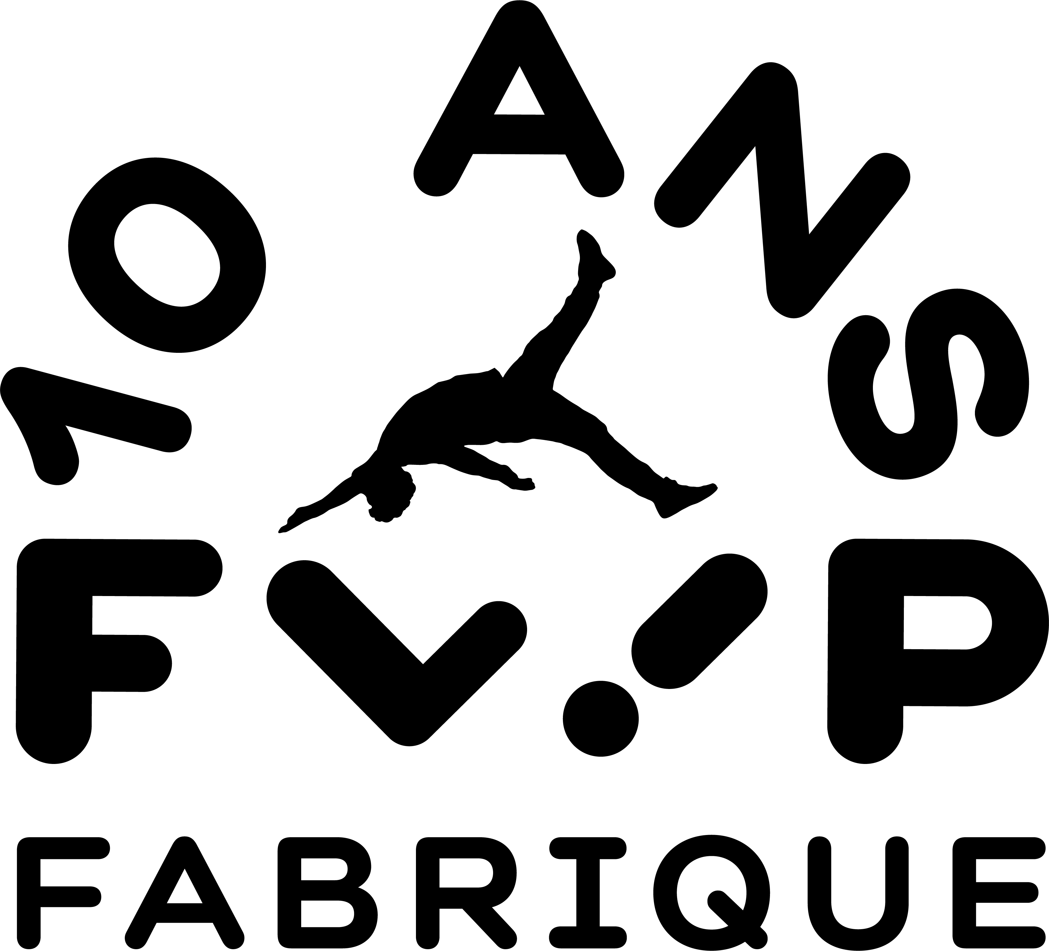 FLIP Fabrique-logo-10ans-noir