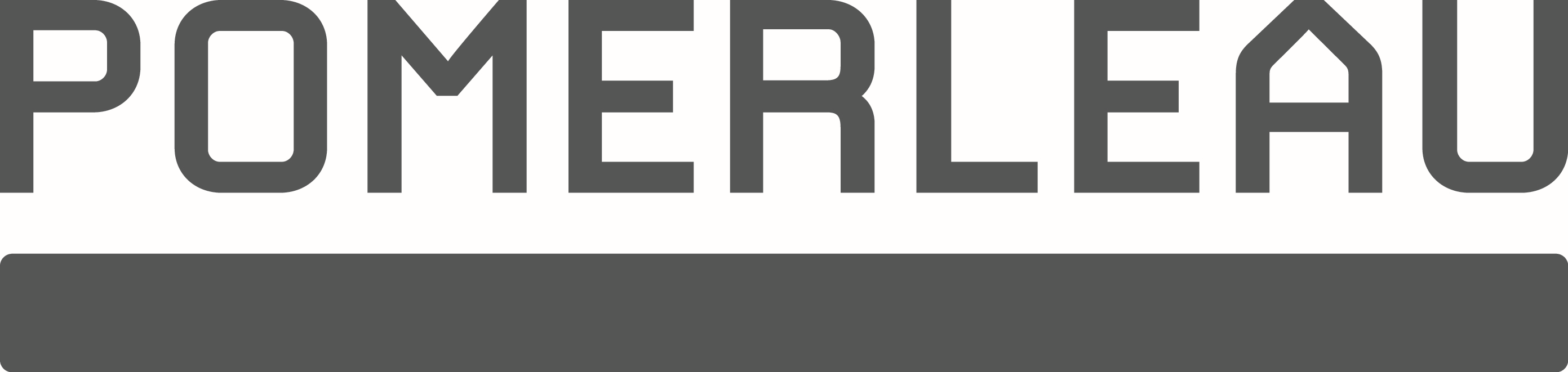Logo pomerleau
