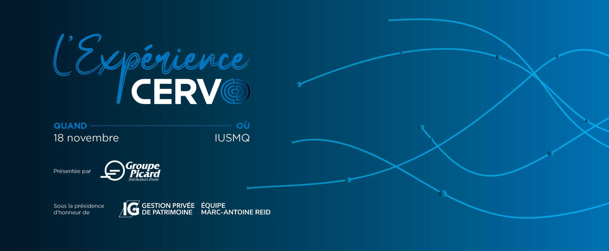 3. EXP2025_page web de l'événement