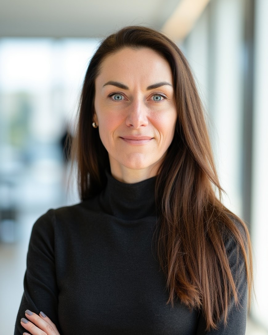 Sunlife - Josiane Corriveau 2025