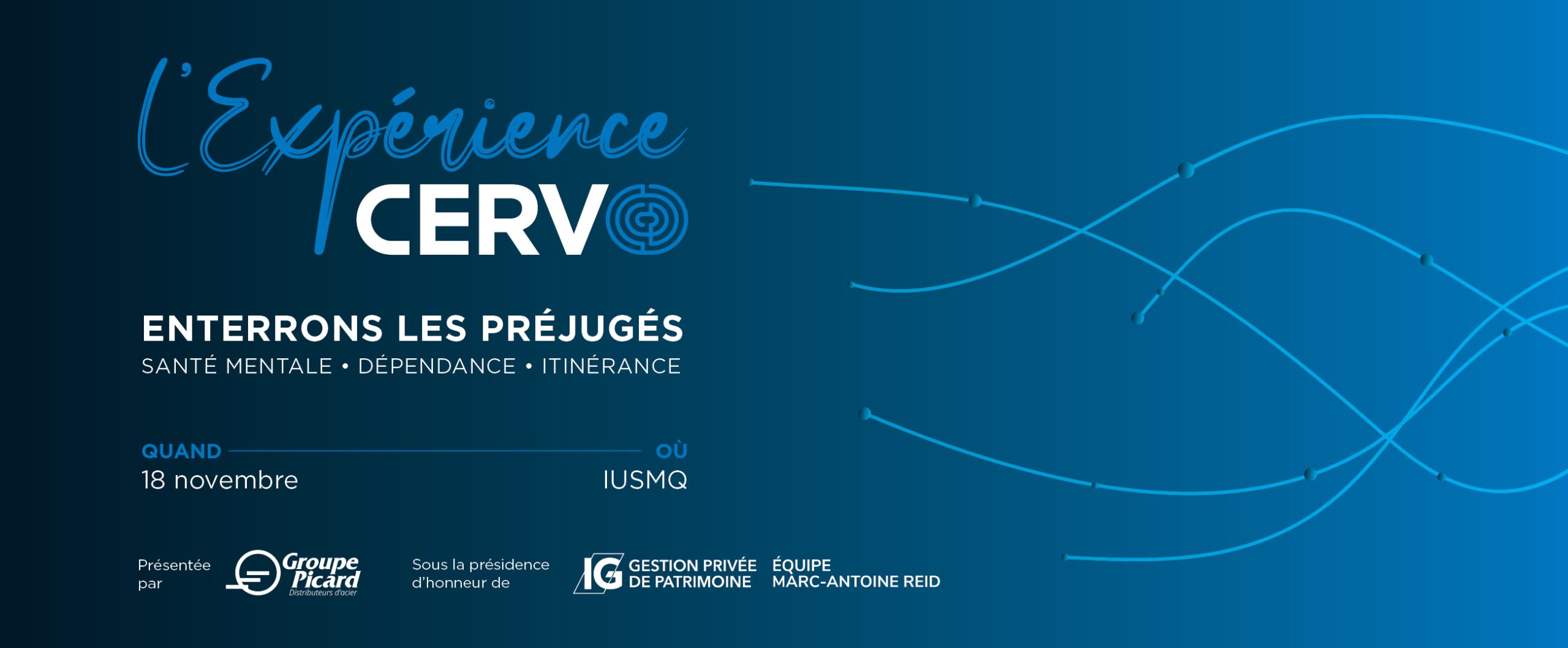 Image Activité CERVO