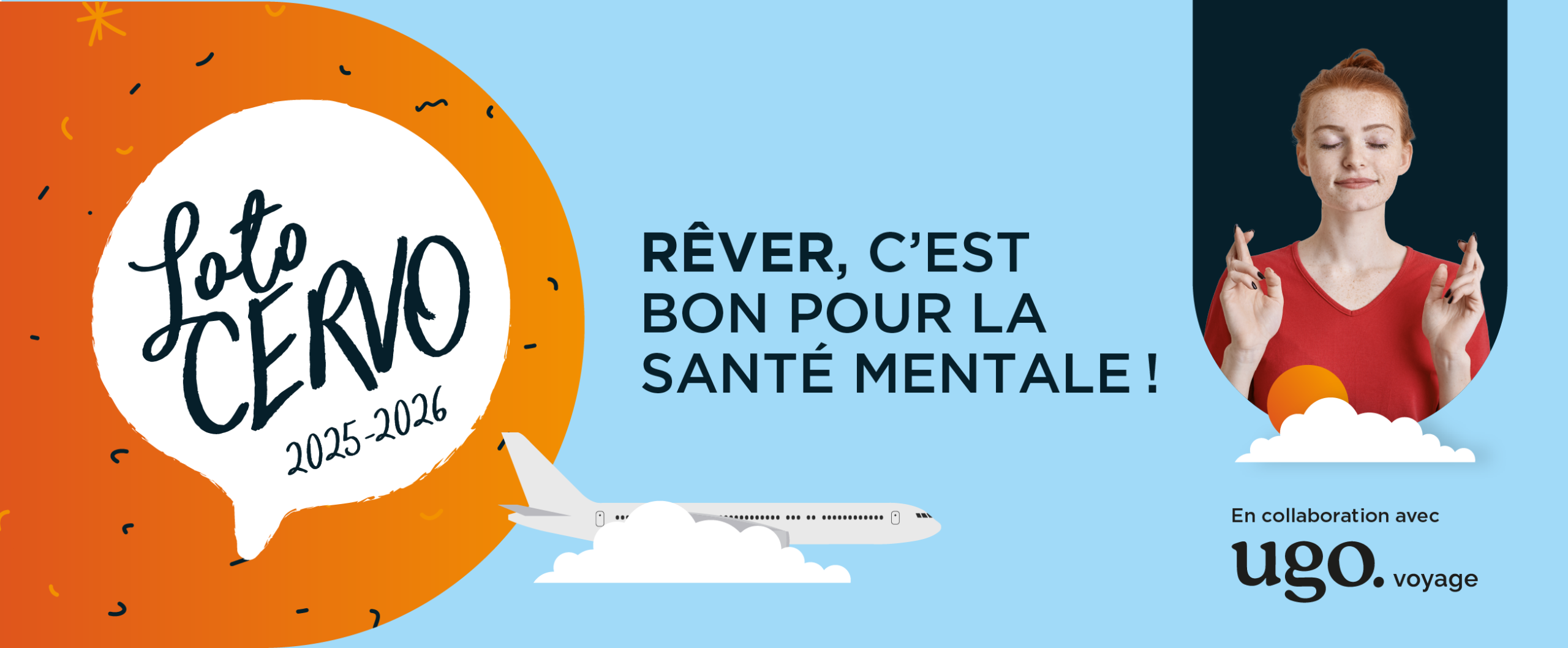 Image Activité CERVO