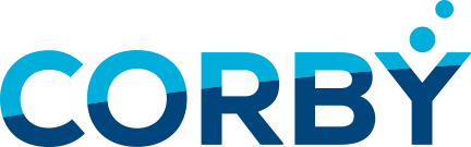 Corby_logo
