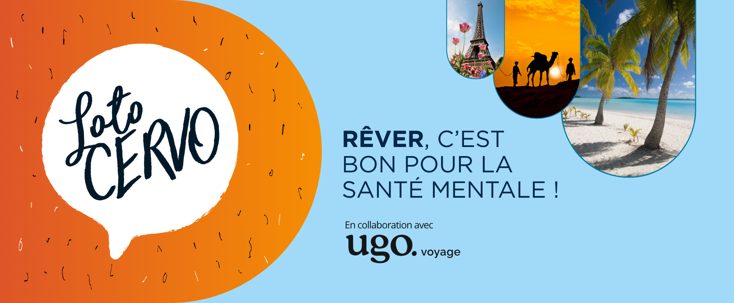 Image Activité CERVO