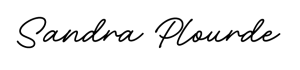 Signature Sandra Plourde